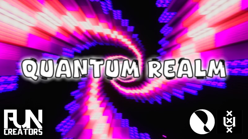 Quantum Realm