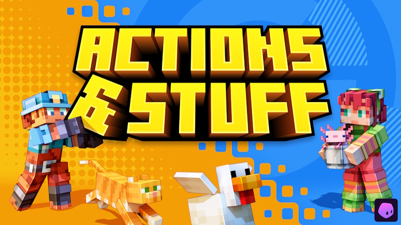 Actions & Stuff 1.12