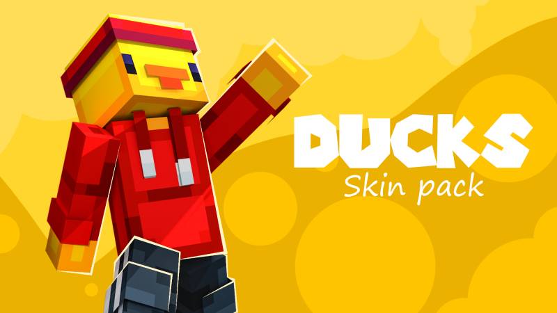 Ducks