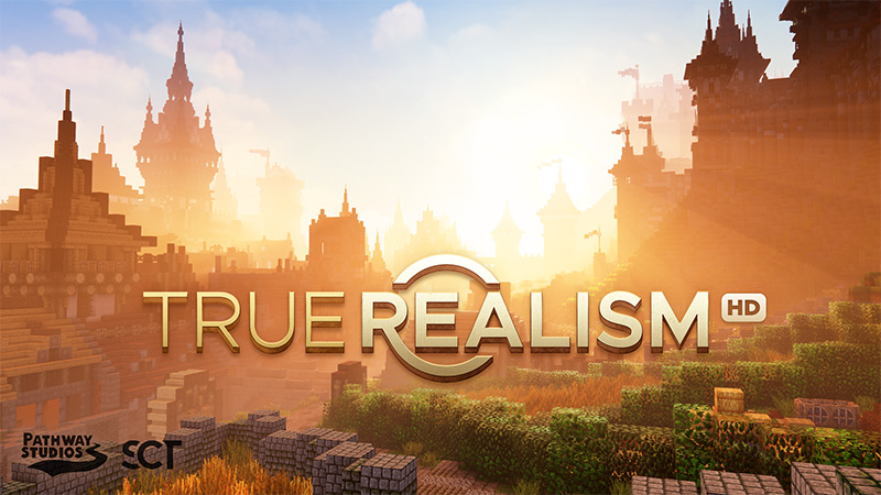 TrueRealism HD