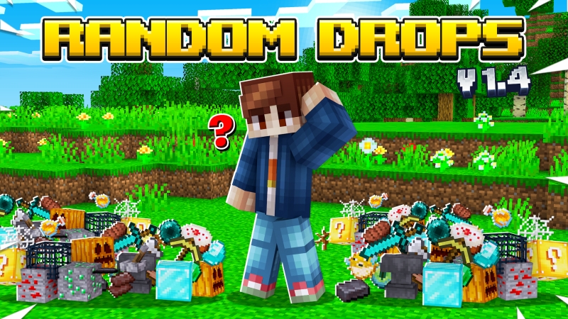 Random Drops