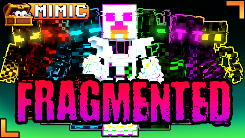 Fragmented