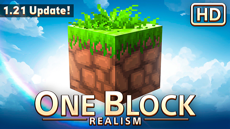 Oneblock Realism