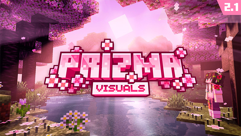 Prizma Visuals 2.2