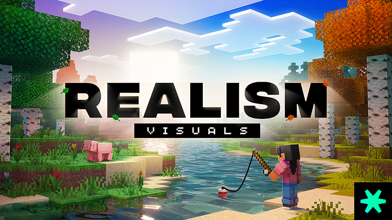 Realism Visuals