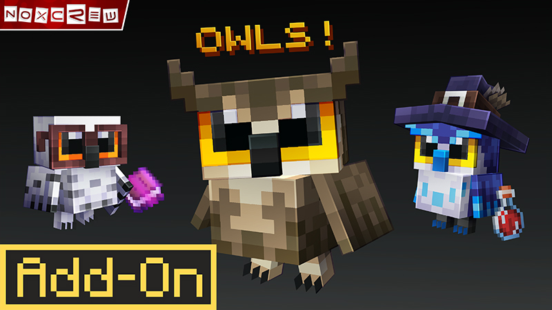 Owls Add-On
