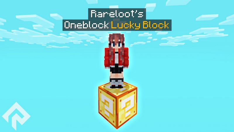 ONE BLOCK [?]