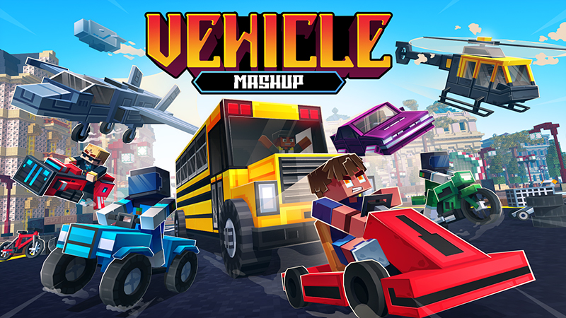 VEHICLE MASHUP
