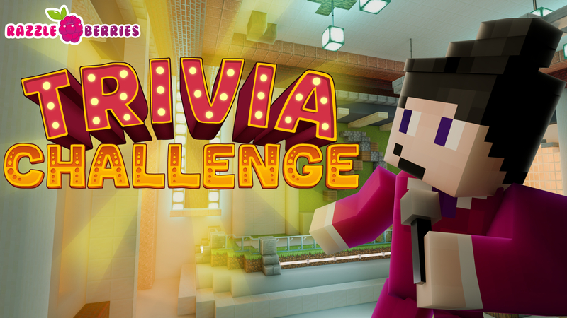 Trivia Challenge