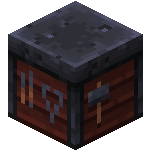 Smithing Table