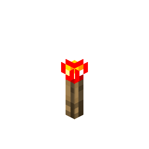 Redstone Torch