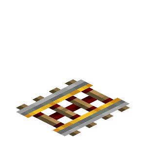 Powered Rail