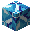 Light Blue Glazed Terracotta