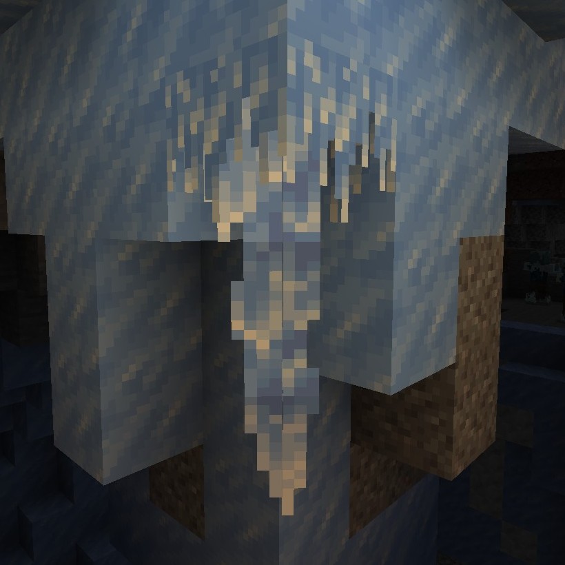 Icicle Image
