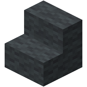Gray Wool Stairs