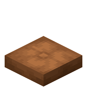 Brown Cushion