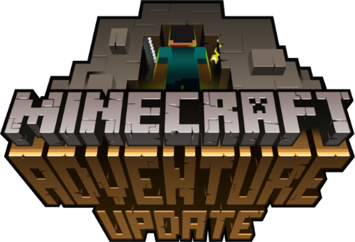 Click to view fullscreen Adventure Update - Promotional Image