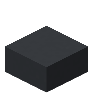 Gray Concrete Slab