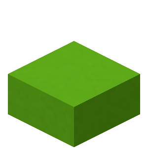 Lime Concrete Slab
