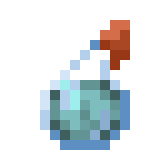 Splash Potion of Freezing