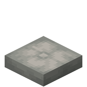 Light Gray Cushion