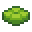Inv - Lime Cushion