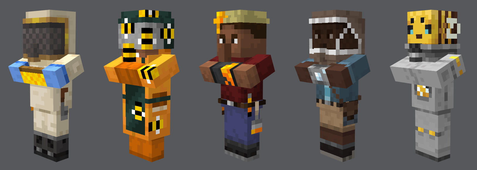 Click to view fullscreen Chromebook Release - NPC Designs