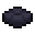 Inv - Black Cushion