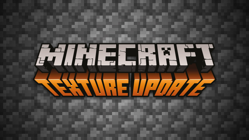 Click to view fullscreen Texture Update - Gallery 1