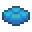 Inv - Light Blue Cushion