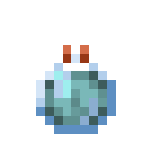 Lingering Potion of Freezing