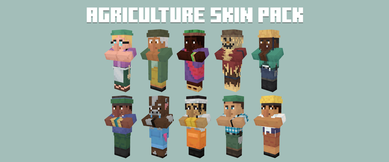 Click to view fullscreen Mobile, Multiplayer & More - NPC Designs