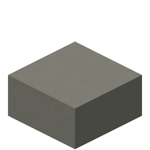 Light Gray Concrete Slab