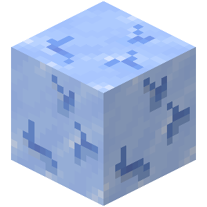 Brittle Ice - Stage 1