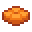 Inv - Orange Cushion