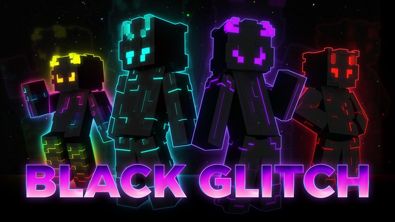 Black Glitch