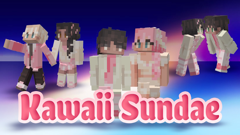 Kawaii Sundae