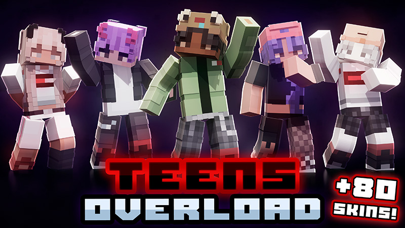 Teens Overload