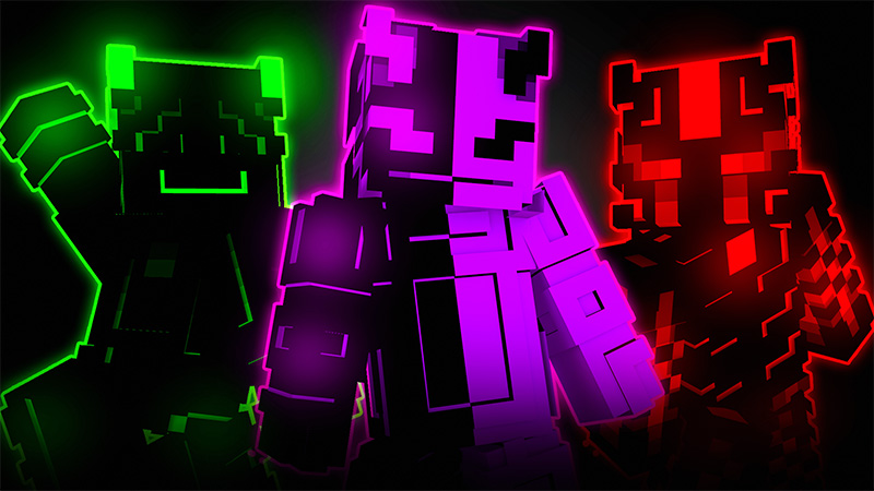 Neon Reapers
