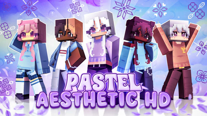 Pastel Aesthetic HD