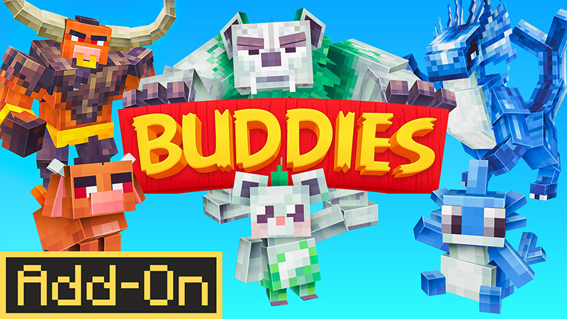 Buddies