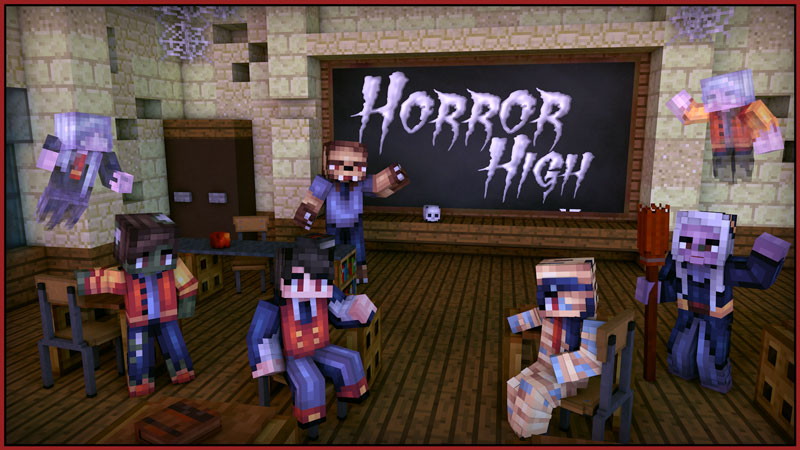 Horror High