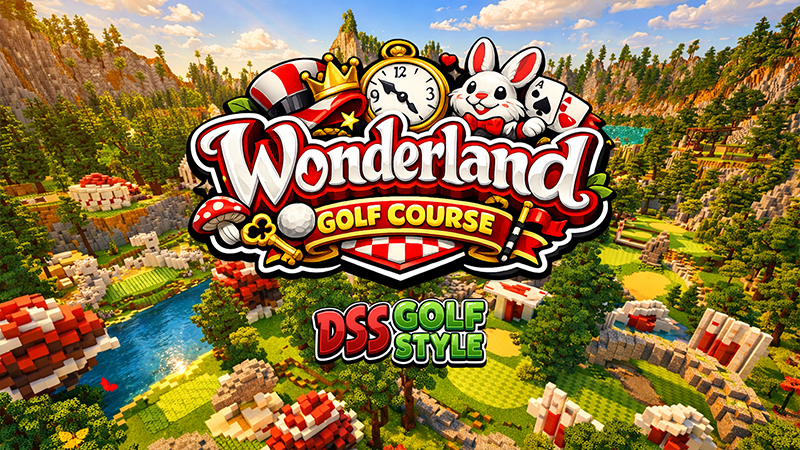 Wonderland Golf Course