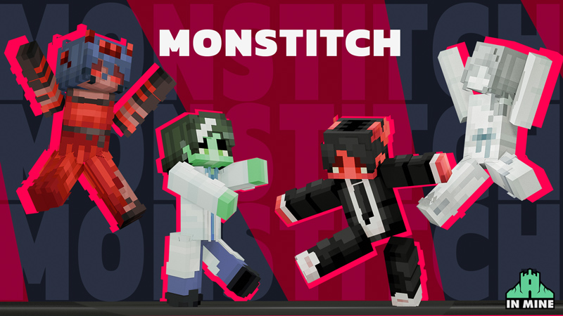 Monstitch