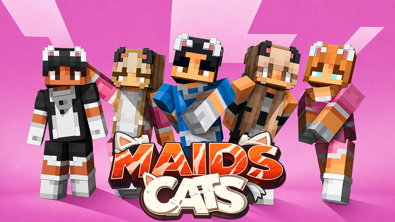 Maids Cats