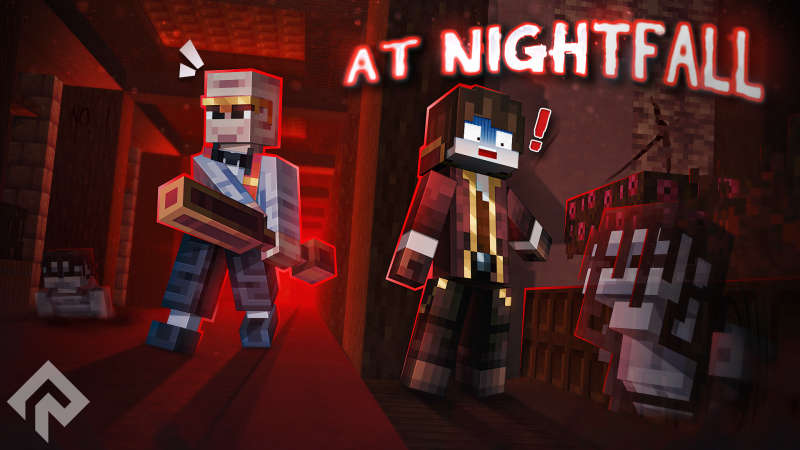At Nightfall