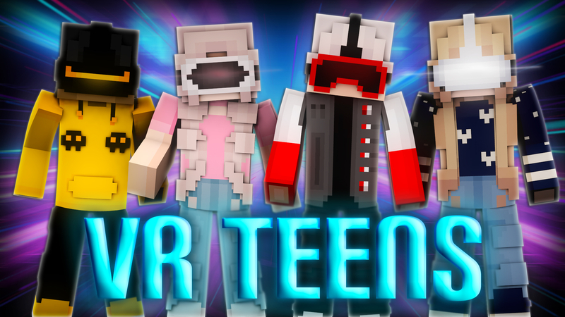 VR Teens