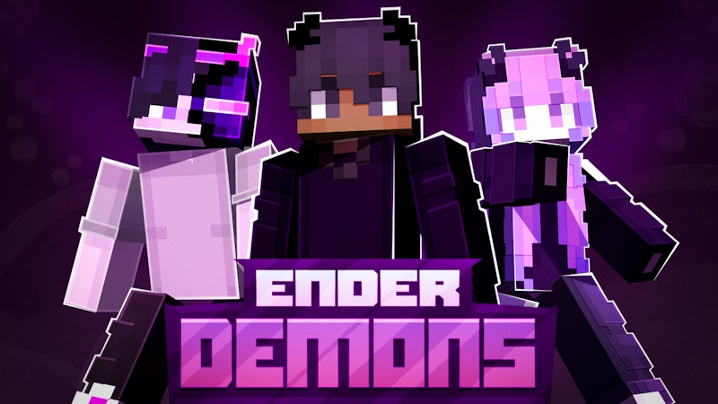 Ender Demons