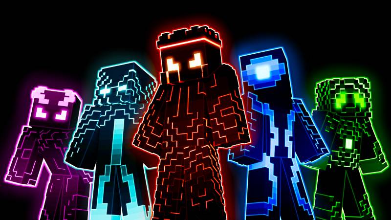 Neon Legends