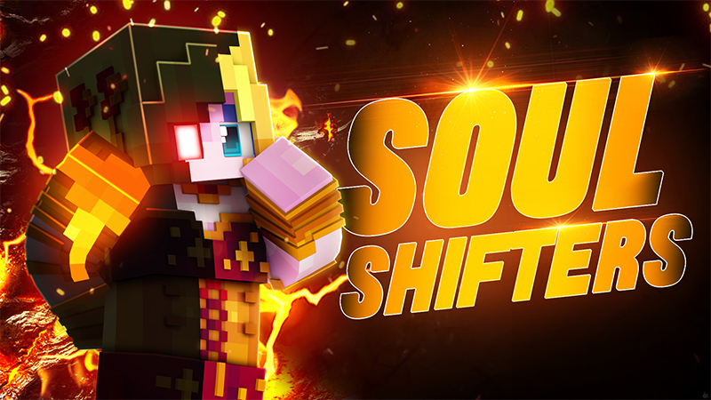 Soul Shifters